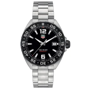 Relógio TAG Heuer Formula 1 Masculino